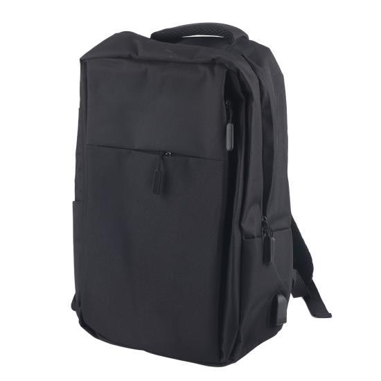 

Рюкзак для хранения игровой консоли, регулируемый водонепроницаемый портативный дорожный рюкзак для серии XBOX