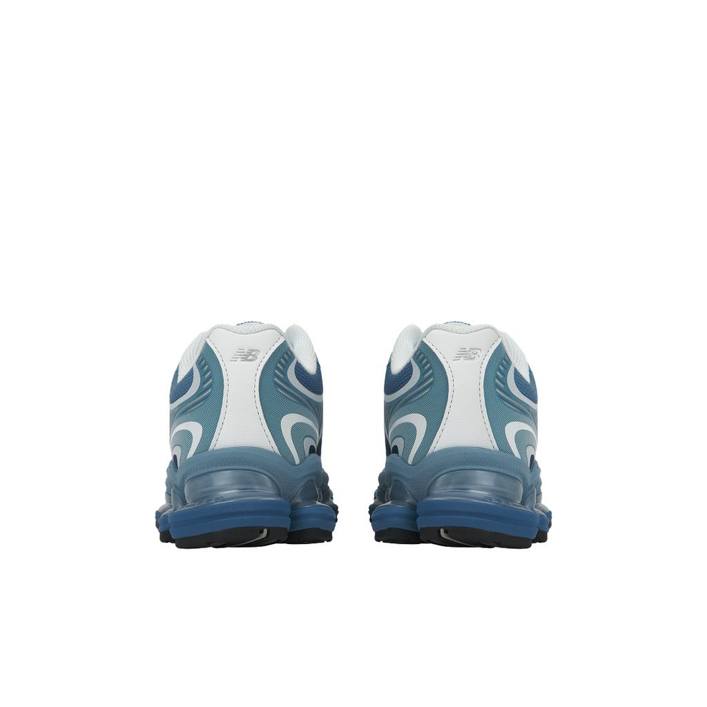 New Balance ABZORB 2000 Scarpe da Ginnastica Unisex Acqua Naturale Blu Blu-Agata U2000PBB