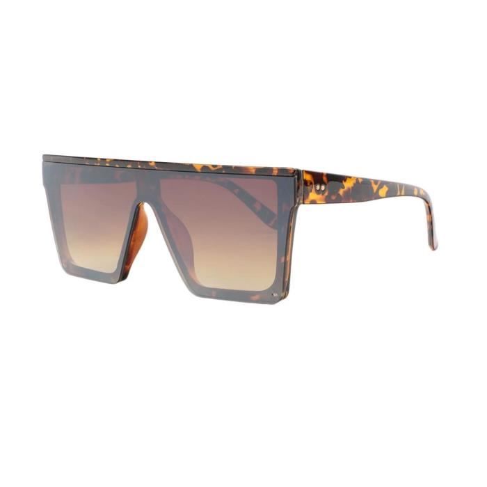 Sunglasses - CV2308 - Brown Tortoiseshell - 100% UV Protection - Category 3