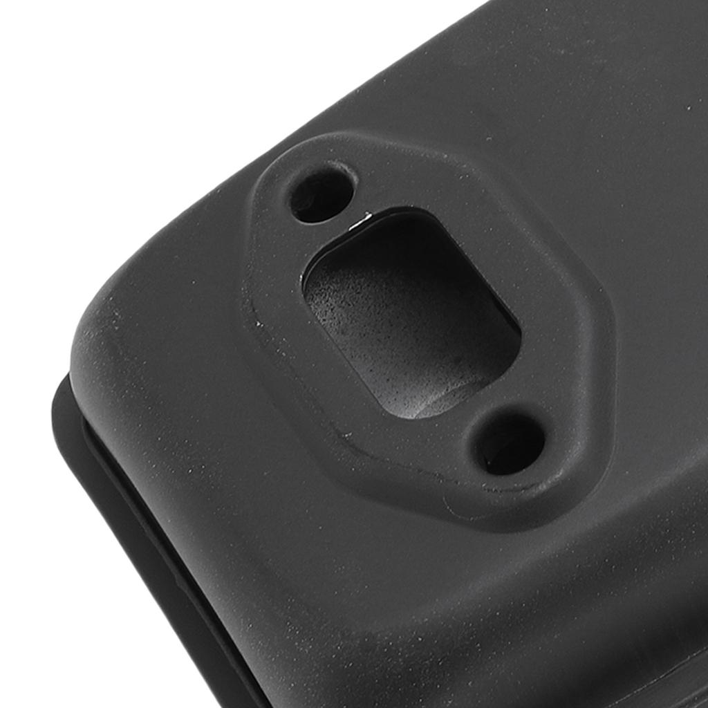 Mower Exhaust Muffler 2 Stroke Replacement Chainsaw Exhaust Muffler for 40 5 for TU43 for 430