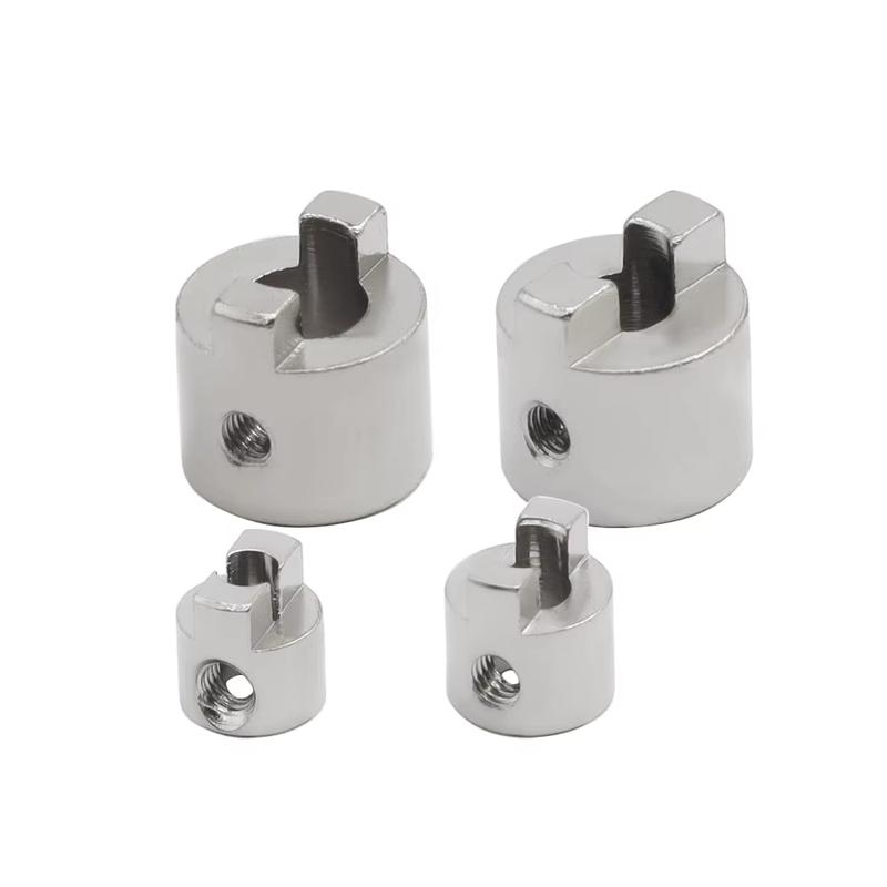 10 Pcs RC Model Boat Drive Dog Shaft Bracket 3mm 4mm 5mm 6.35mm For RC Boat Drive Shaft Parts Accessories