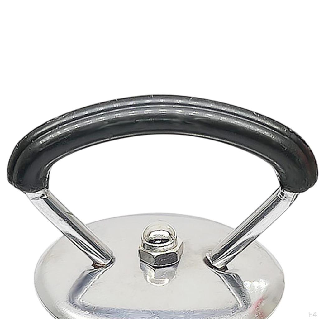 Crock Pot Deckelgriff Ersatz Feste Hitzebeständige Pfanne Halten Knob Grip Knöpfe
