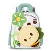 Cartoon Kindergarten Schoolbag Children's Backpack Boys And Girls Schoolbag