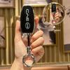 BYD Key Case: Fits Song Pro, Han EV, Tang DMI, Qin PRO, Song MAX, Yuan, Qin Plus. Stylish and Protective.