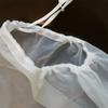 100 Mesh Reusable Home Beer Brewing Strainers Bag Fine Nylon Homebrew Straining For Wine Making Filter 10X15CM/25X40CM/20X30CM