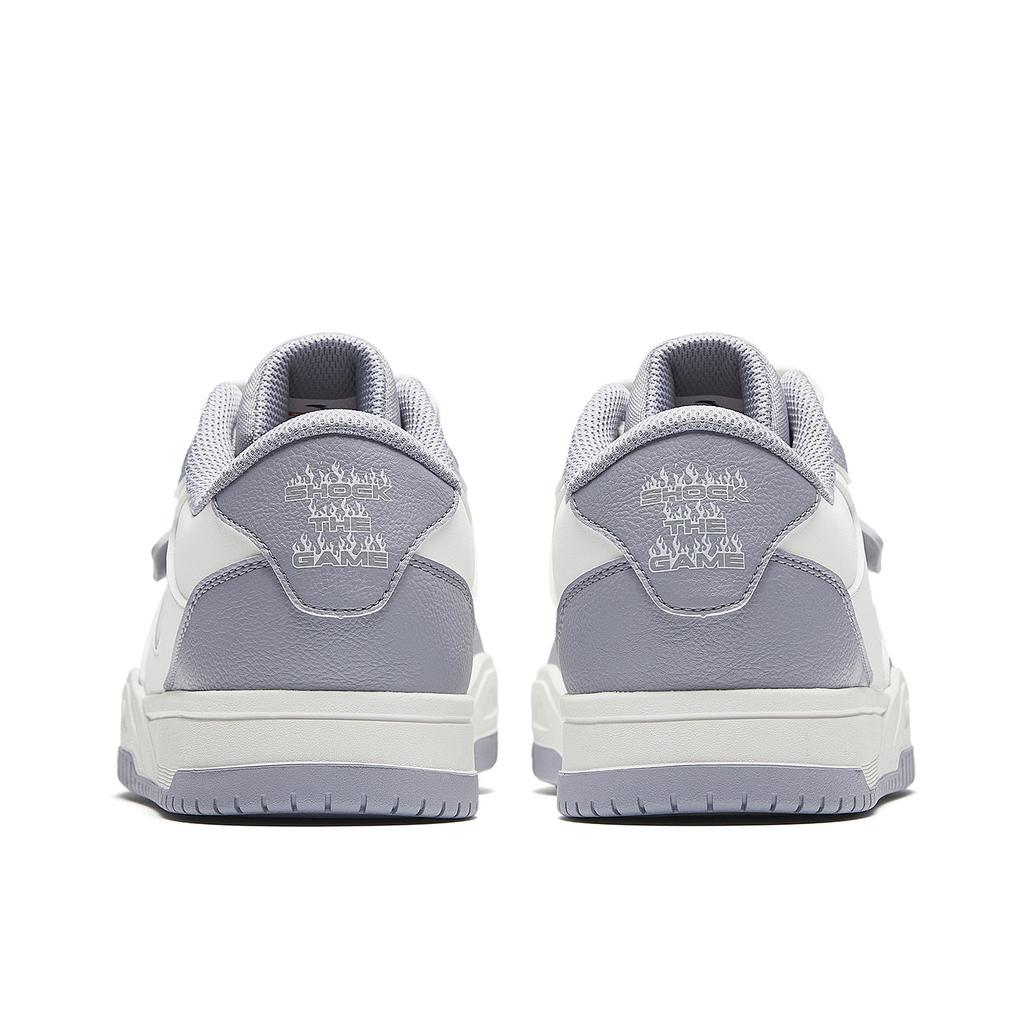 Anta STG Slip Resistant Cushioning Abrasion Resistant Height Increasing 912611801S-4