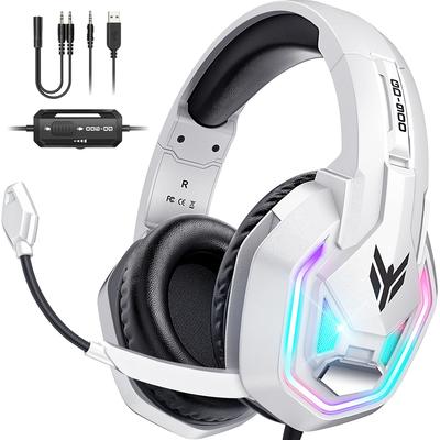 Audio et vidéo