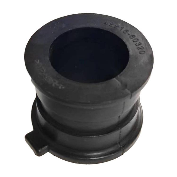 Toyota Prado Front Stabilizer Bar Rubber Bushing Sleeve
