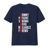 Funny Patient Strong Hero Reliable Friend T Shirt Unique For Dad Fathers Day Ideas vintage Washed Unisex designer clothes Soft