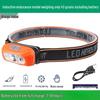 Lishi WH-0158 Fishing Sensor Headlamp