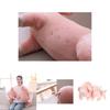 Cute Pink Pig Plush Toy Soft Animal Sleeping Pillow 25/40/60cm Comfortable Size