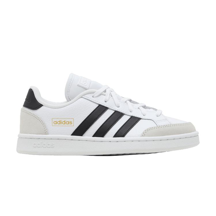 adidas Grand Court SE  Coud White  36.5