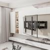 TAZD Full Motion TV Wall Mount