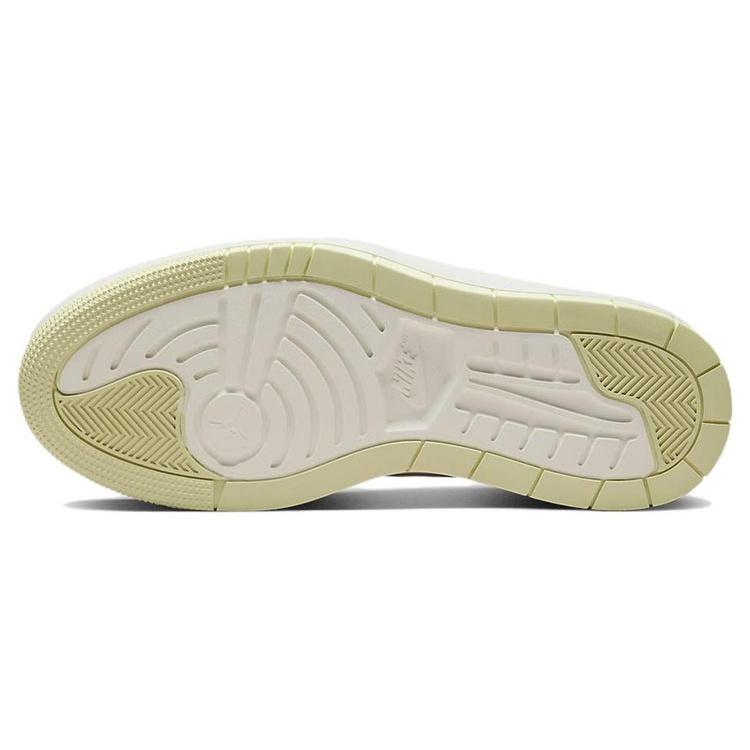 (WMNS) Air Jordan 1 Elevate Low 'Coconut Milk' Women's DH7004-101