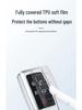 Land Rover Key Case for Aurora, Velar, Discovery 5, Sport 4, Defender, Range Rover