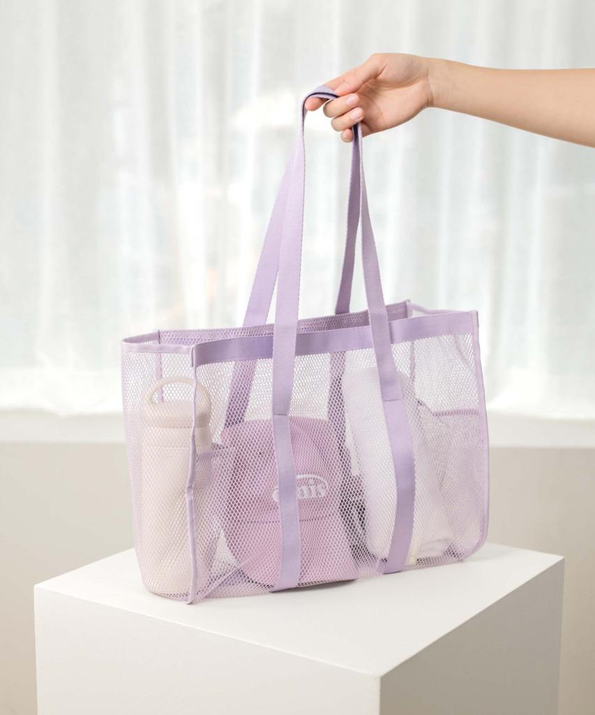 Trevelus Mesh Shoulder Bag V.2