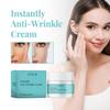 Deep Moisturizing Anti-wrinkle Cream For Hydrating Firming And Reducing Fine Lines