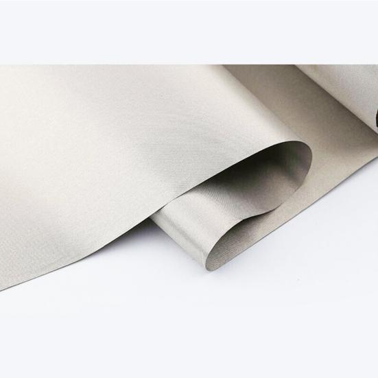 Anti Radiation Antimagnetic Lining Cloth Blocking RFID Shielding Signal Fabric