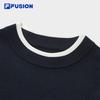 FILA FUSION Women's Fashion Knit Pullover Sweater