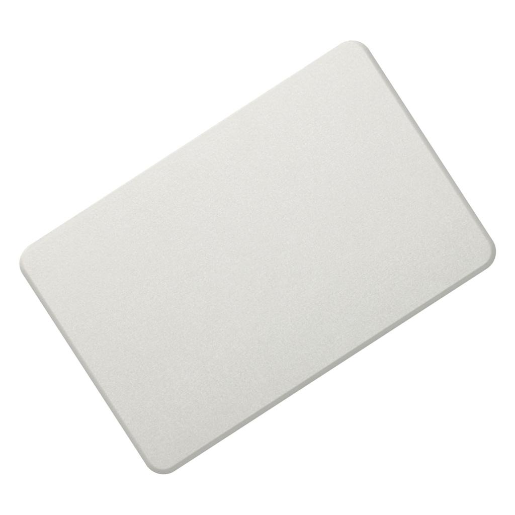 Bath Mat Diatomite Absorbent Floor Mat Fast Drying Slip Proof Carpet for Entryway Bathroom Kitchen Doormat Bathmat