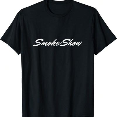 Rauchshow T-Shirt