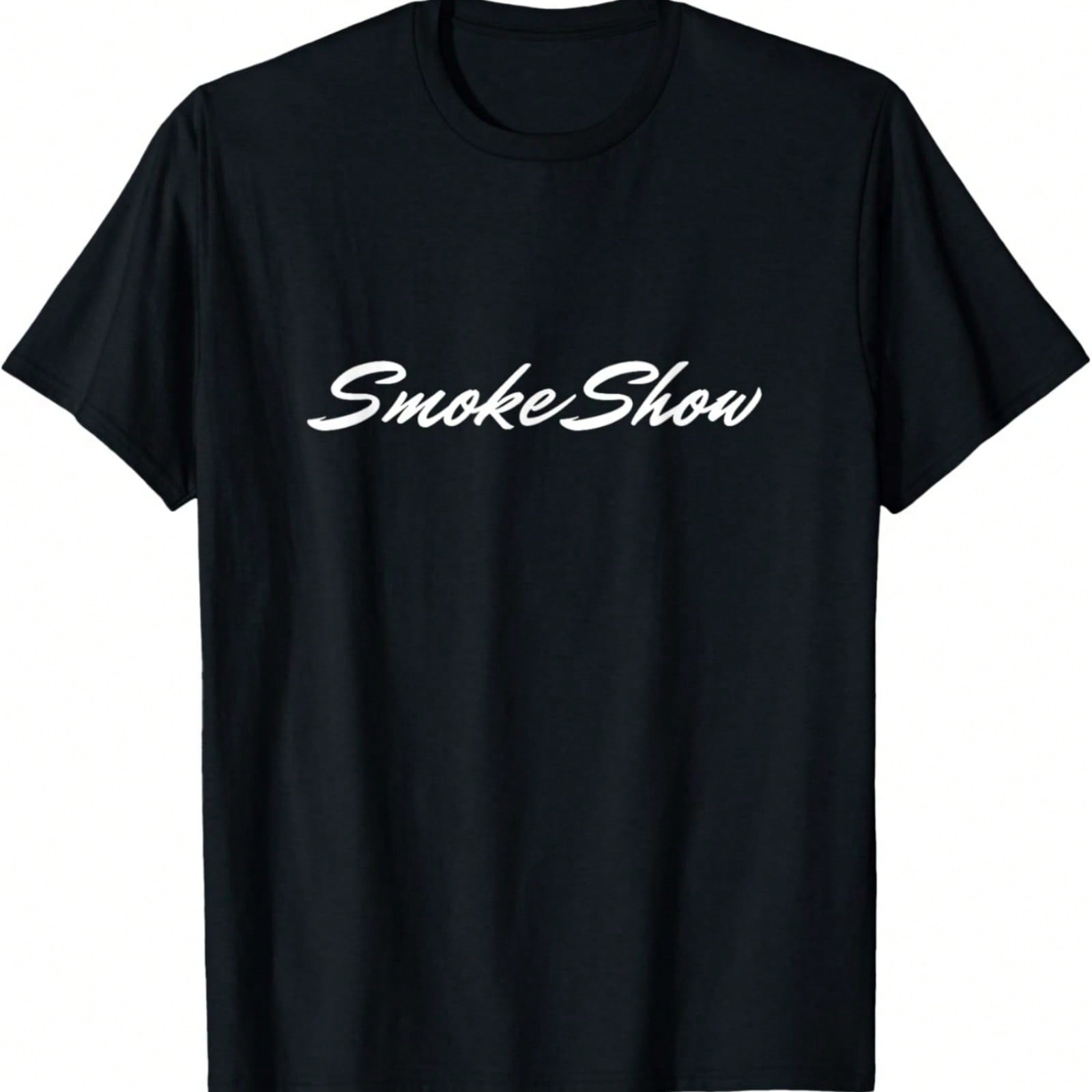 Smoke Show T-Shirt S разноцветный