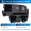 SORGHUM 35355-T7A-J01 Car Parking Brake Switch Electronic Hand Brake Button For Honda HRV XRV HR-V XR-V 2015  35355T7AJ01