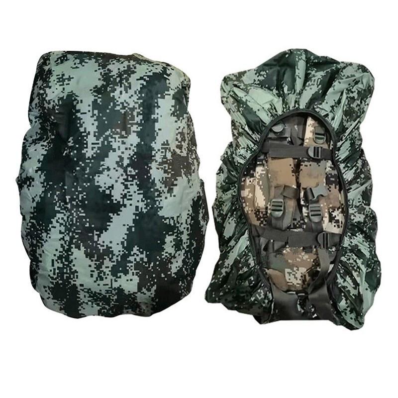 Outdoor Tactical Backpack Rain Cover