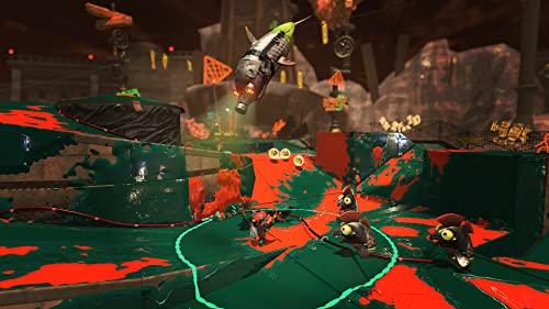 Splatoon 3 - Switch