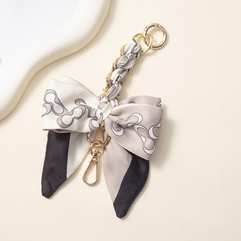 Gold Chain Butterfly Bag Strap Extension: Stylish High-Grade Replacement for Women's Bags