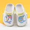 Comfortable And Stylish Girls Casual Sandals Breathable Eva Material For Summer Use