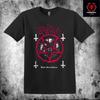 26 Krisiun "Black Force Domain" Heavy Metal Rock Unisex Baumwoll-T-Shirt S-3XL Unisex T-Shirt