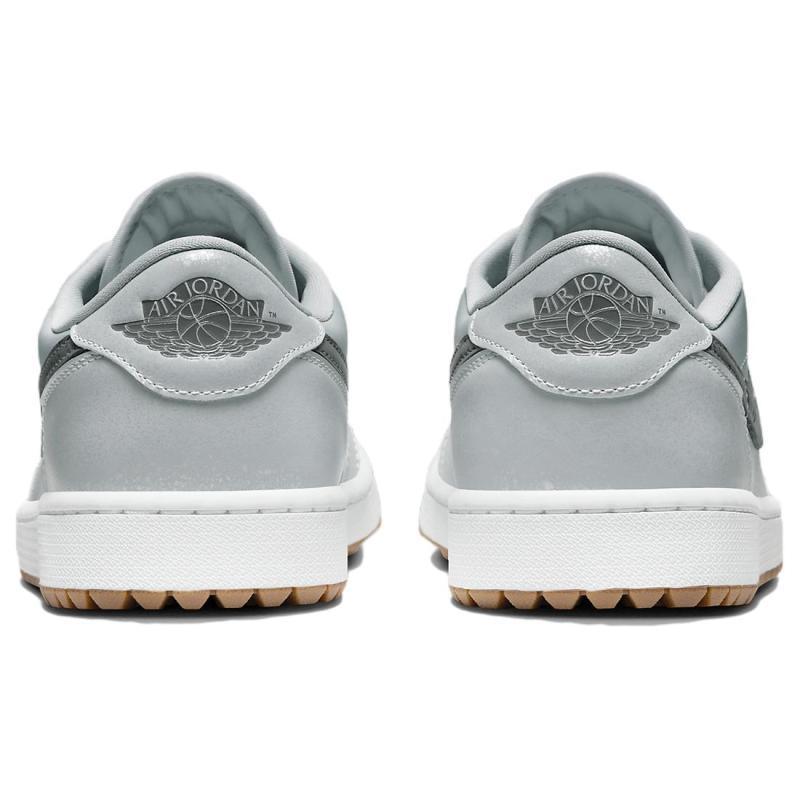 Jordan 1 Retro Low Golf Wolf Grey Gum Jordan DD9315-006