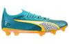 PUMA Ultra Ultimate FG/AG Dream Factory 'Deep Aqua' 107810-01