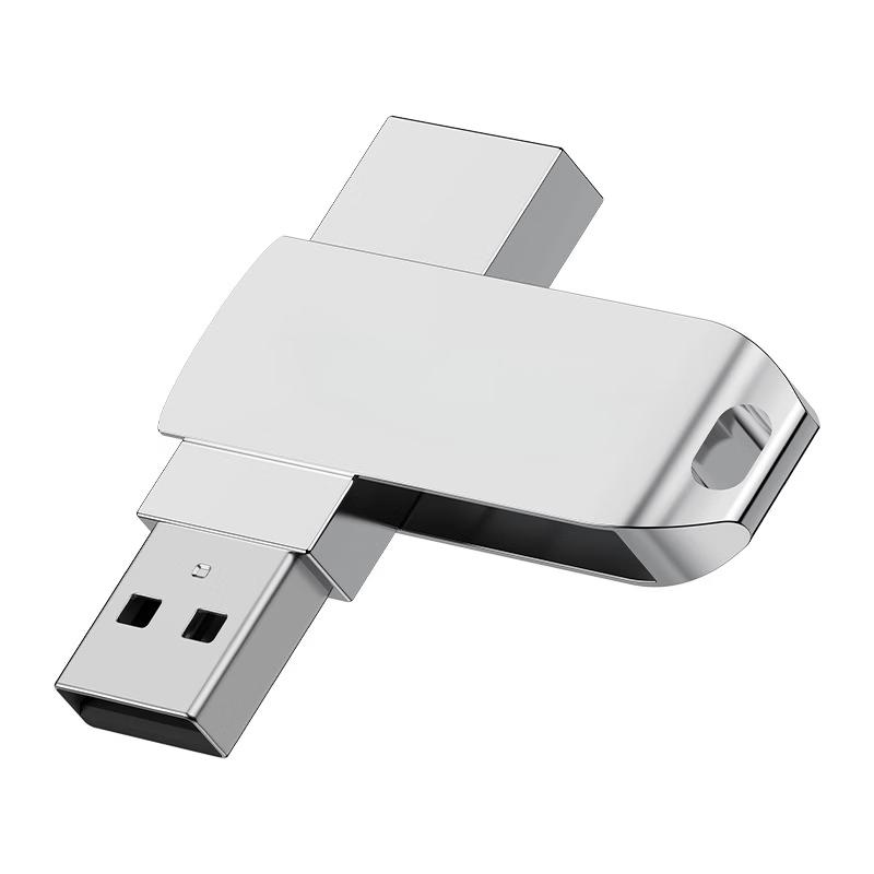 OLOEY Metal Rotary High-Speed Flash Drive