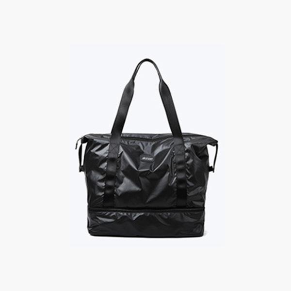 Gym Fitness Training Yoga Bag Waterproof Sports Travel Duffel Bag Large Capacity Dry and Wet Separation Duffel Bag