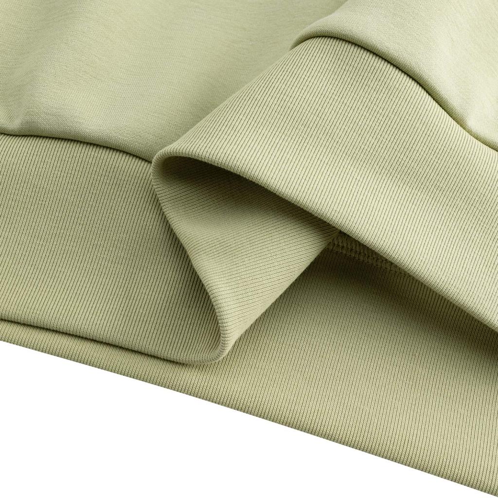 Anta Autumn Lifestyle Series Hooded Sweatshirt Unisex tops 972548702-4