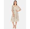 Potis & Verso Viola Summer Dress