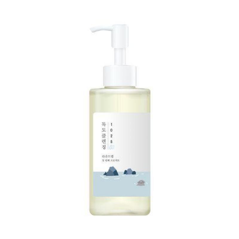 

ROUND LAB 1025 Dokdo Cleansing Oil 200ml
