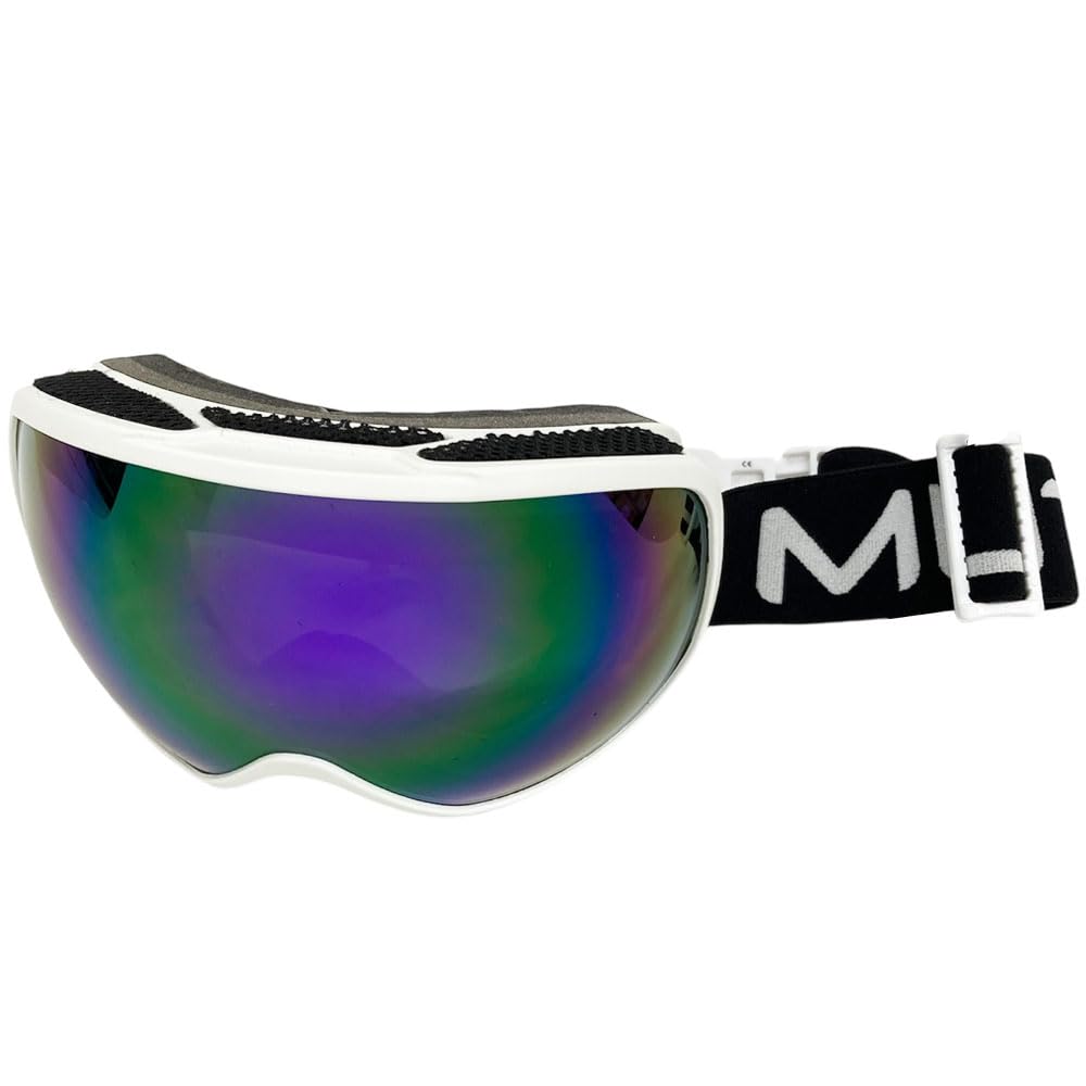 

Snow Goggles PURPLE REVO [Mutant]