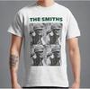 The Smiths 'Meat Is Murder' Album T-shirt, Heavy Cotton T-shirt, Size S To 5XL Unisex T-Shirt