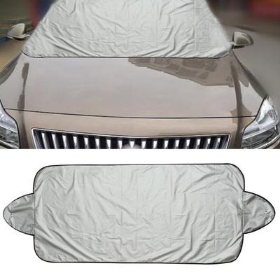 Auto lumekaitse Ice Sun Cover tuuleklaasi kaitse külmakindel veekindel kilp