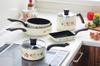 Kirby of the Stars IH Compatible Aluminum Saucepan 16cm KBY-04