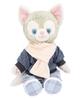 Teddy Bear Mail Order Alice Gelatoni Outfit Costume with Scarf and Sweater Coordinate No.3 (No Body) Size S