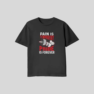 Na górę – T-shirty i koszulki