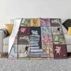 Roupa de cama – Mantas