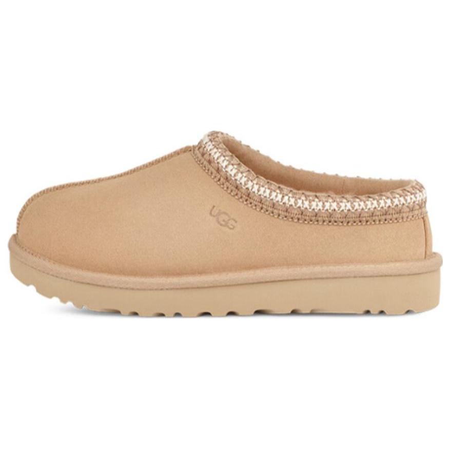 (WMNS) UGG Tasman Slipper Driftwood Women s 5955-DRI EU 36