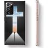 Jesus Bibel Handyhülle für Samsung A17 A37 A57 A55 A35 A25 A15 A54 A14 A24 A34 A13 A23 A33 A53 A07 A05S A04S A03 A73 Galaxy Note