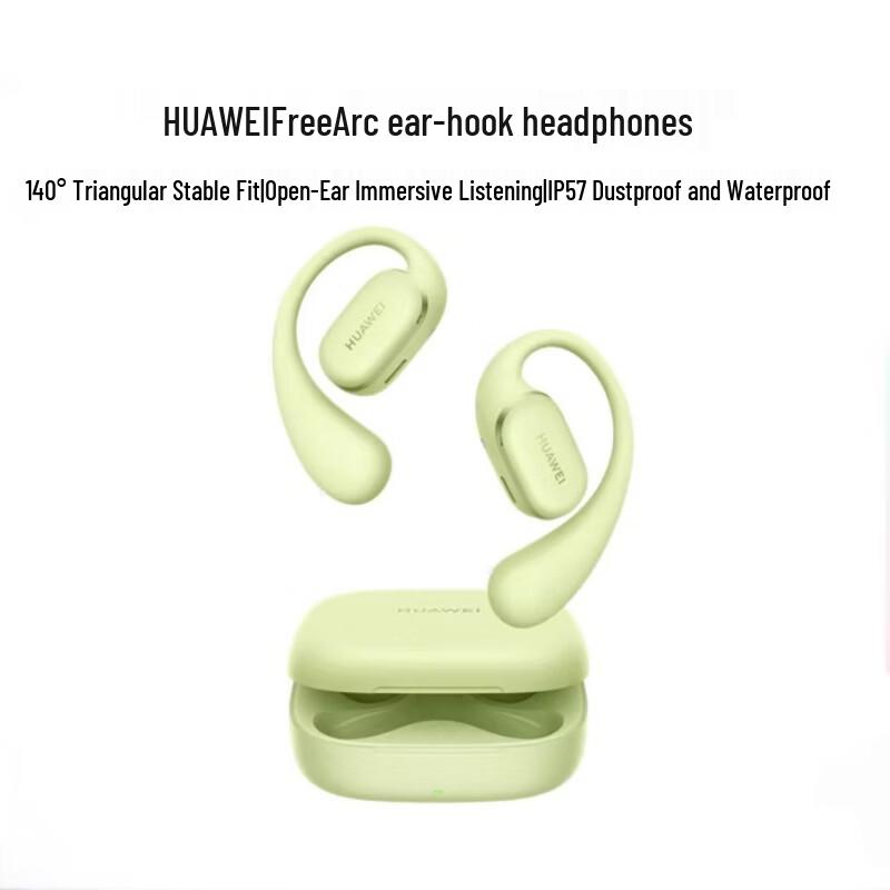 HUAWEI FreeArc Open-Ear Bluetooth Sports Headphones