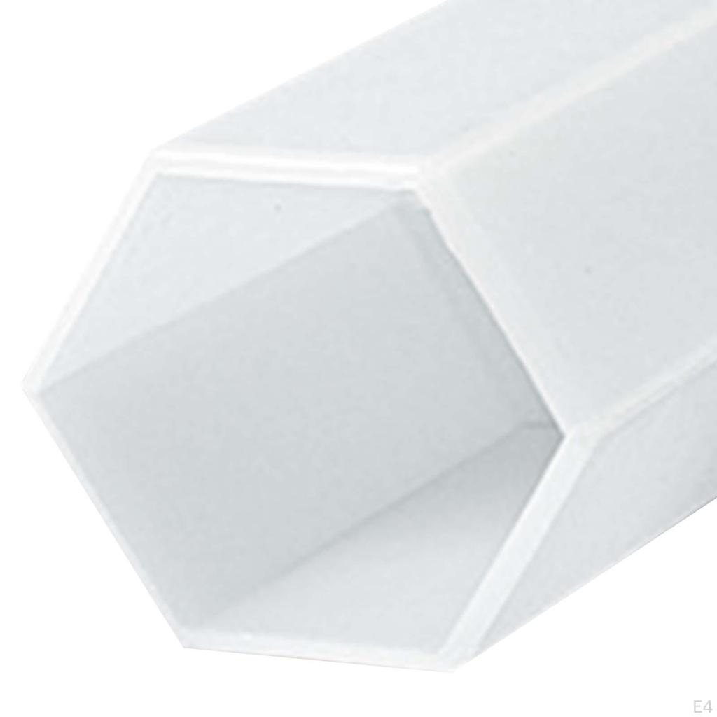 Geometric Silicone Soap , Candle Making DIY Tool Ornament Art for Wedding